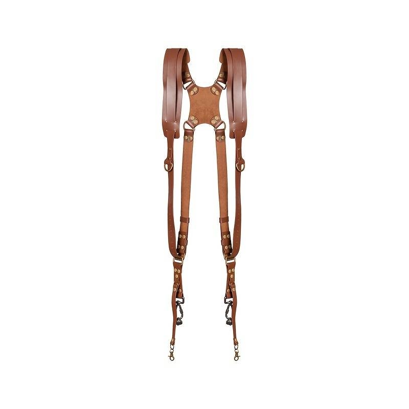 Leather Camera Strap