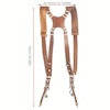 Leather Camera Strap