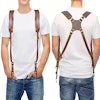 Leather Camera Strap
