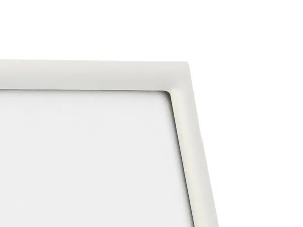 Zilverstad Photo Frame 10x15 cm, double