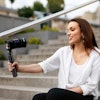 Mini Tripod Camerastativ