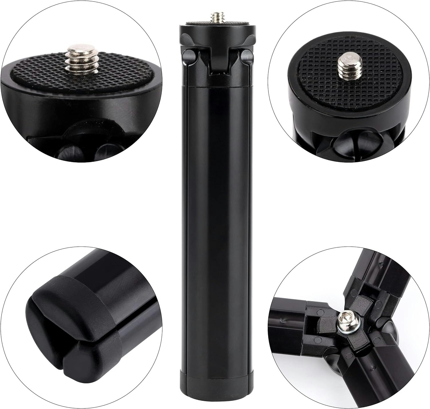 Mini Tripod Camerastativ