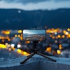 Mini Tripod Camerastativ