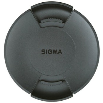 Sigma 67mm Front Lens Cap LCF-67 III