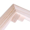 Wooden Canvas Stretcher Bar Wedges Corner Keys 13 st.
