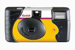 Kodak HD Power Flash Disposable Camera - 39 Exposures