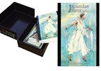 Japaridze Tarot by Nino Japaridze