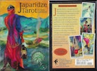 Japaridze Tarot by Nino Japaridze