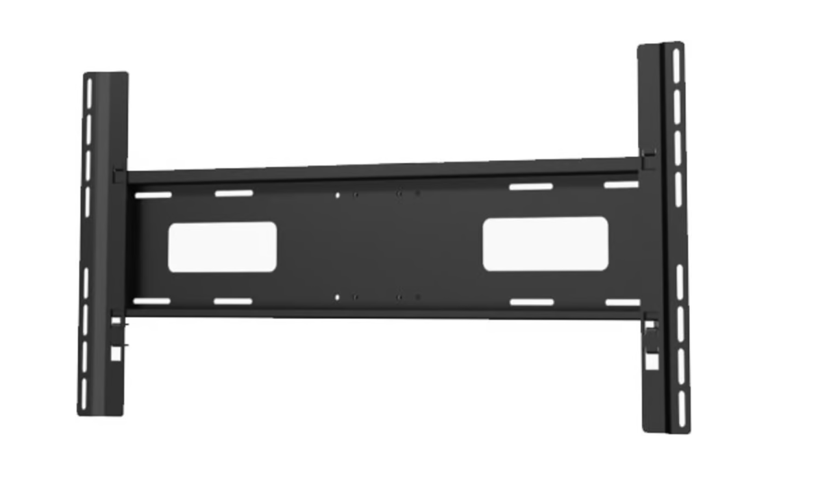 SMS FUNC Flatscreen H Unislide Black