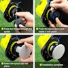 Uchidodo Trimmertråd till Ryobi Trimmer One+ 18V. 6 st.