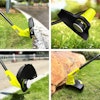 Uchidodo Trimmertråd till Ryobi Trimmer One+ 18V. 6 st.