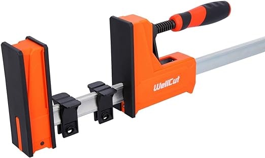 WellCut tving för trä, 95 x 1 000 mm justerbar parallel