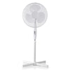 NEDIS stativfläkt 40 cm diameter 3 hastigheter - Vit