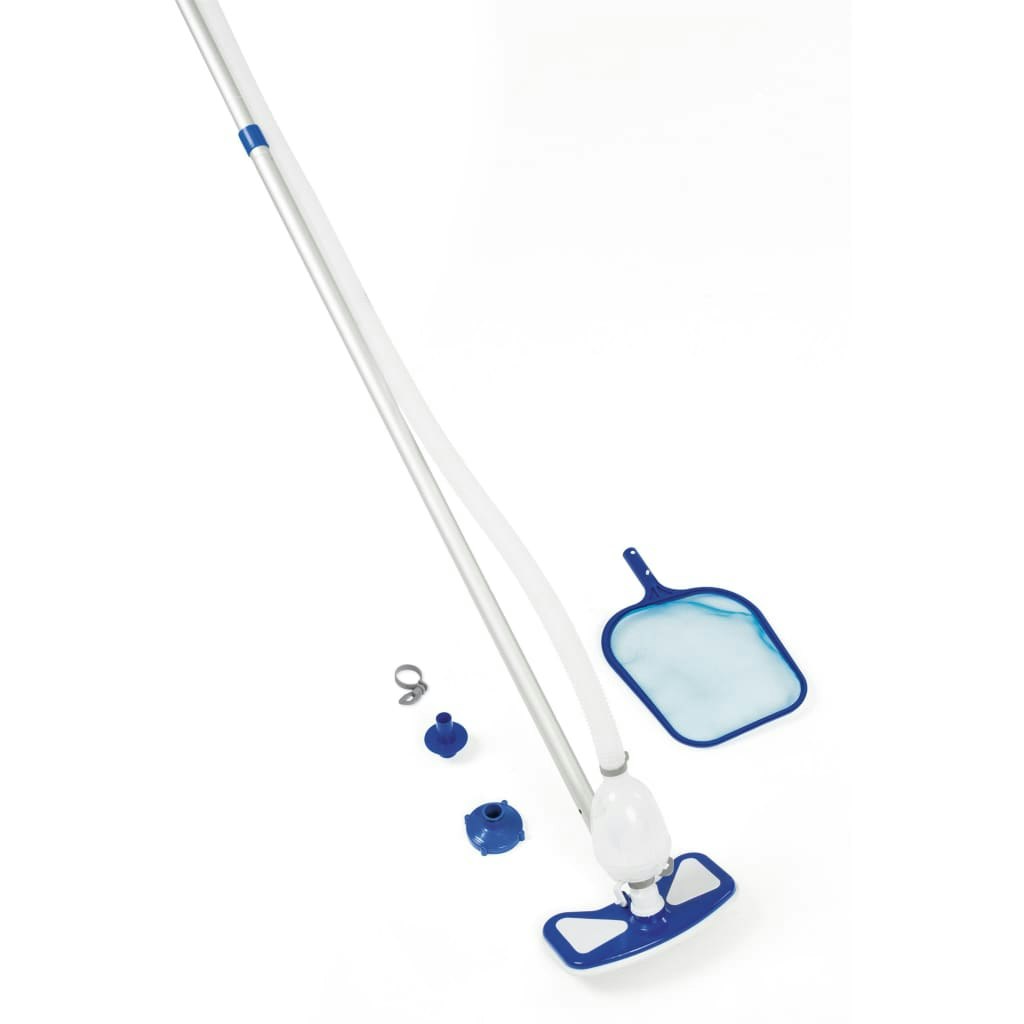 Bestway Poolrengöringskit Flowclear AquaClean