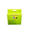 Bläckpatron Inkjet Cartridge B-LC970/1000Y, Gul