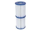Bestway Flowclear Filter (II) - 2 Pack
