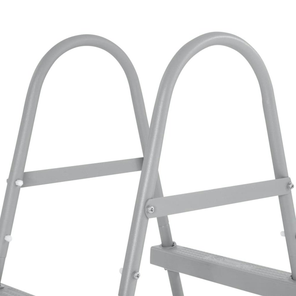 Bestway Poolstege Flowclear 2 steg, 84 cm