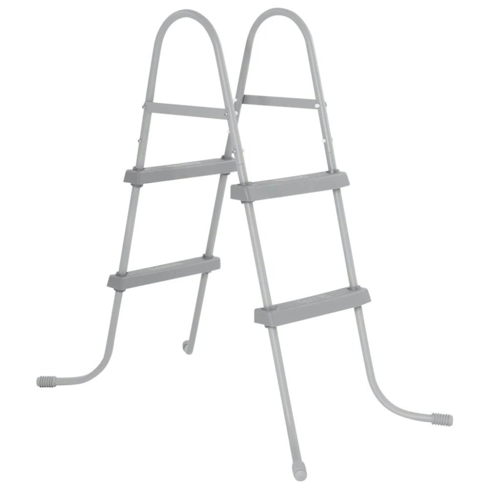 Bestway Poolstege Flowclear 2 steg, 84 cm