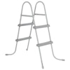 Bestway Poolstege Flowclear 2 steg, 84 cm