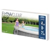 Bestway Poolstege Flowclear 2 steg, 84 cm