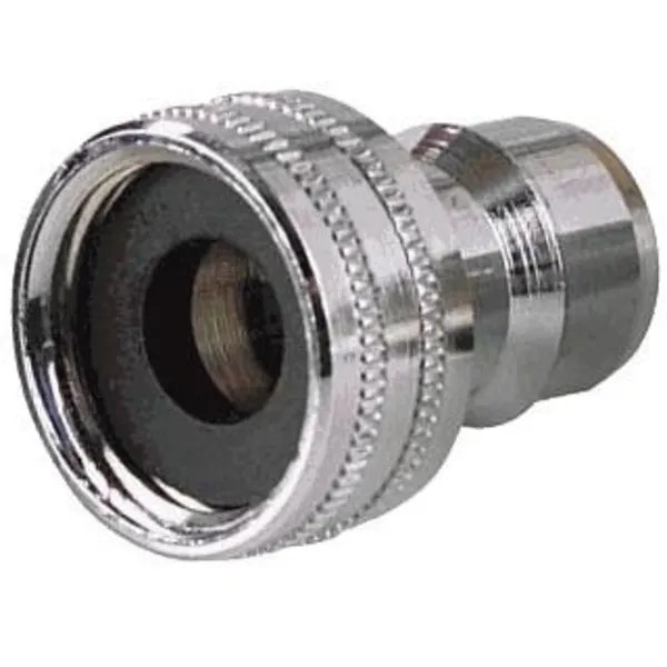 Grunda Kopplingsnippel 5364-1/2