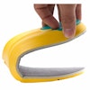 Scandifoot Skoinlägg arbetsskor, 27 cm.