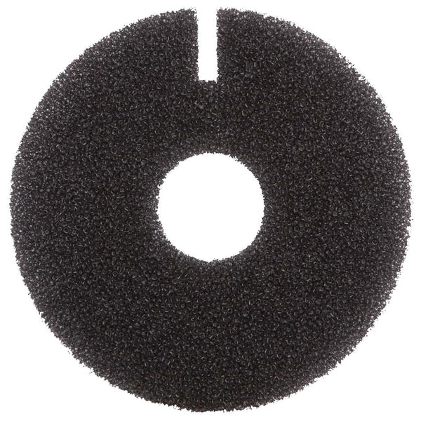 Fresh Filter F80 std. 3-pack. Svart.183000