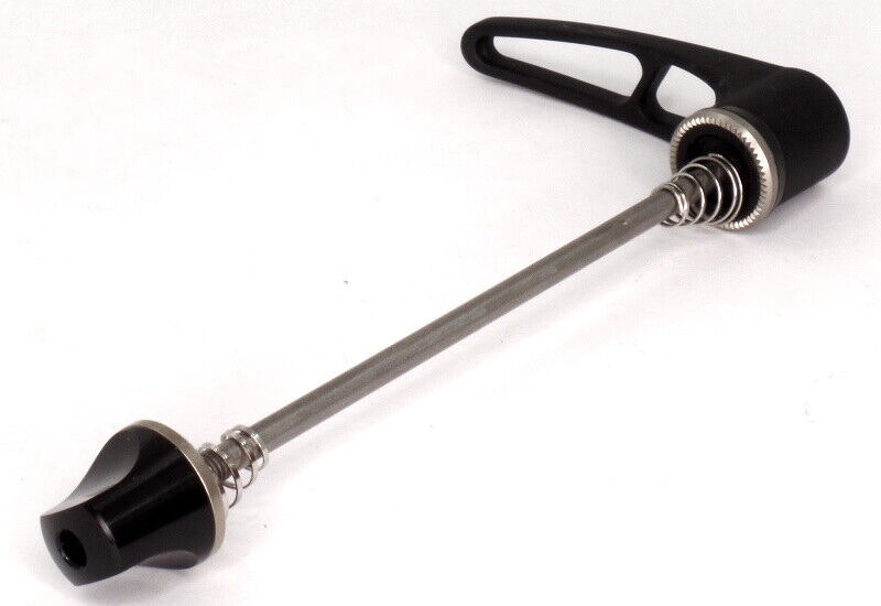 DT Swiss RWS Titanium Skewer Alloy Lever