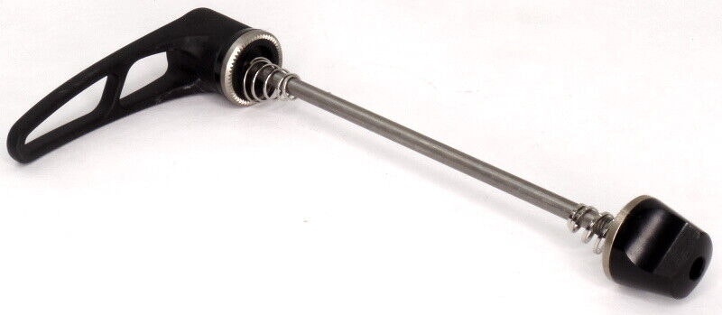 DT Swiss RWS Titanium Skewer Alloy Lever