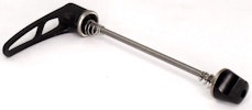 DT Swiss RWS Titanium Skewer Alloy Lever