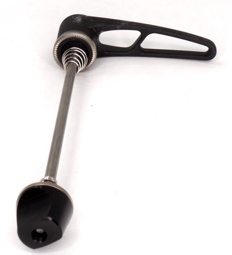 DT Swiss RWS Titanium Skewer Alloy Lever
