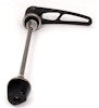 DT Swiss RWS Titanium Skewer Alloy Lever