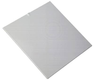 KNAUF Inspektionslucka Prof 200X200mm. Vit