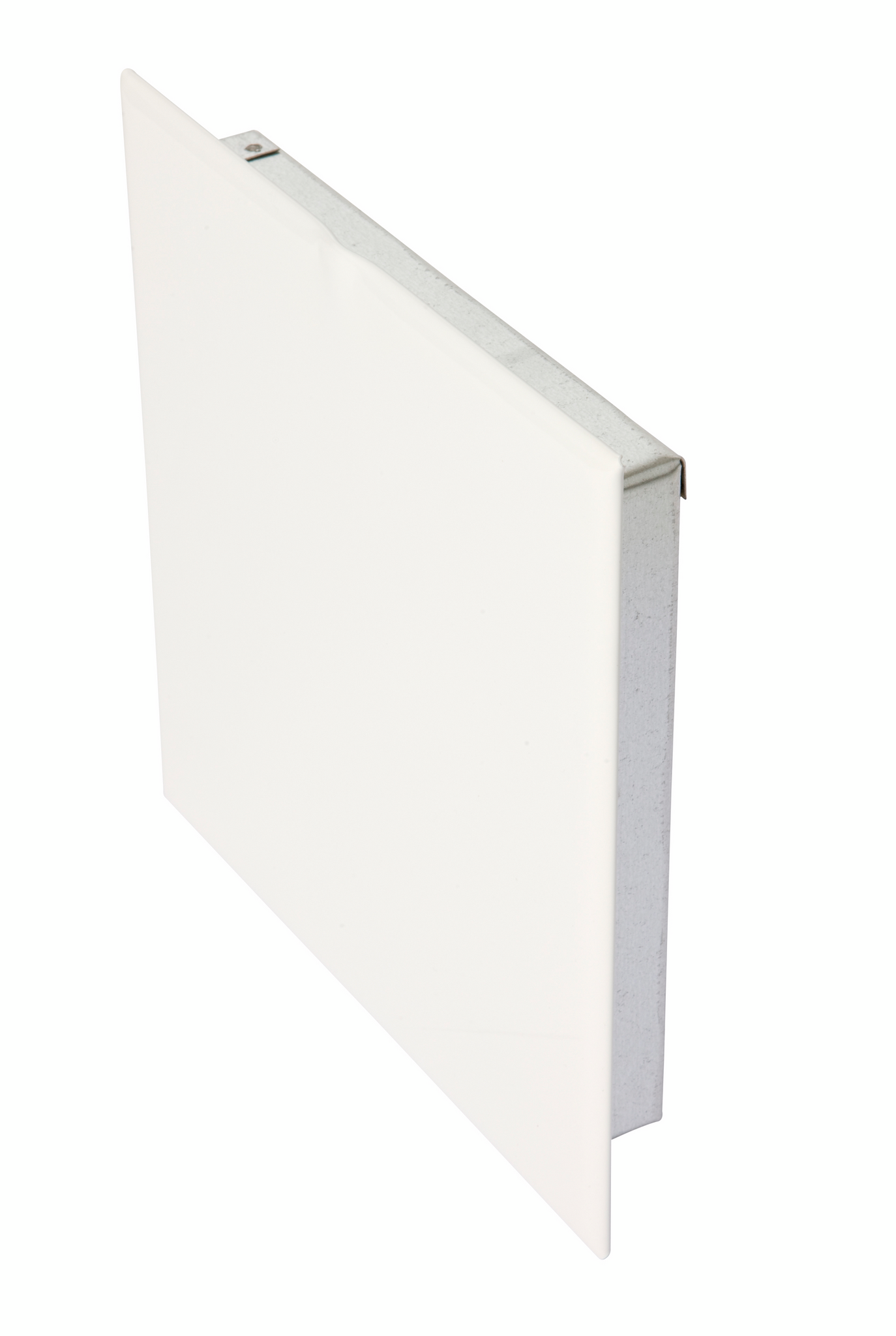 KNAUF Inspektionslucka Prof 200X200mm. Vit