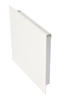 KNAUF Inspektionslucka Prof 200X200mm. Vit