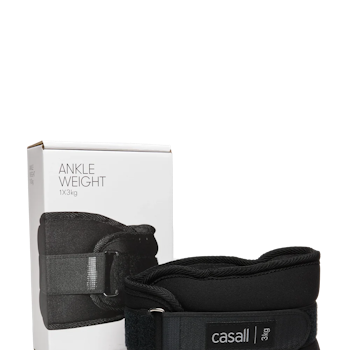 Casall Ankle weight 1x3kg