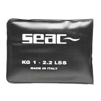 SEAC Soft Weight 1 kg