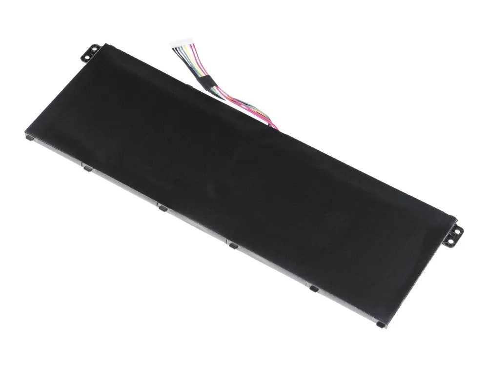 Green Cell Batteri för bärbar dator, Li-Ion 2200 mAh