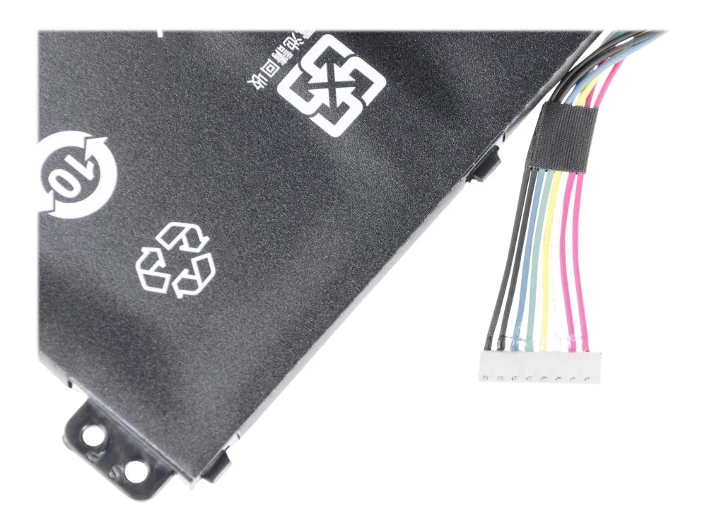 Green Cell Batteri för bärbar dator, Li-Ion 2200 mAh