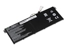 Green Cell Batteri för bärbar dator, Li-Ion 2200 mAh