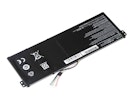 Green Cell Batteri för bärbar dator, Li-Ion 2200 mAh