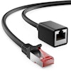 ddeleyCON 10m CAT6 Patchkabel