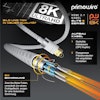 Primewire CSL - HDMI Cable 2.1 - 8K, 3 m.