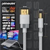 Primewire CSL - HDMI Cable 2.1 - 8K, 3 m.