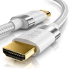 Primewire CSL - HDMI Cable 2.1 - 8K, 3 m.