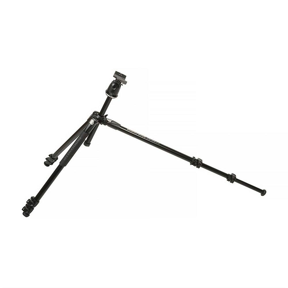 Manfrotto Kamerastativ Kit MK290XTA-BH Aluminium