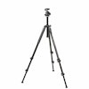 Manfrotto Kamerastativ Kit MK290XTA-BH Aluminium