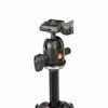 Manfrotto Kamerastativ Kit MK290XTA-BH Aluminium