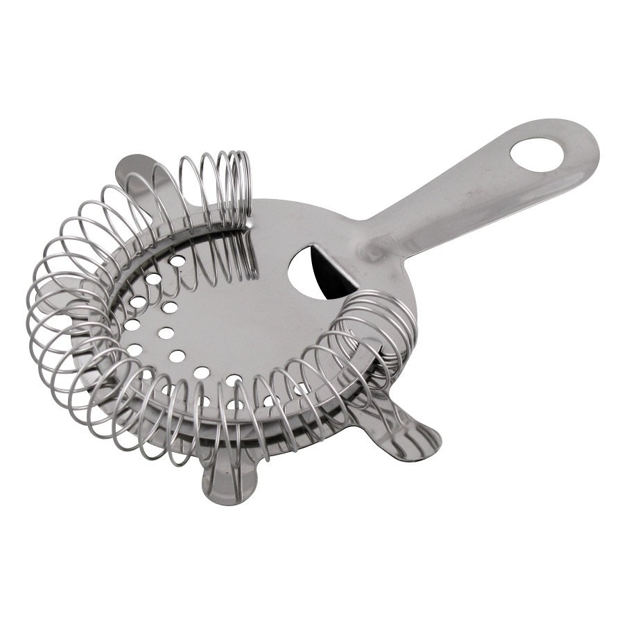 Bar Tool 4 Prong Strainer, 15 cm.