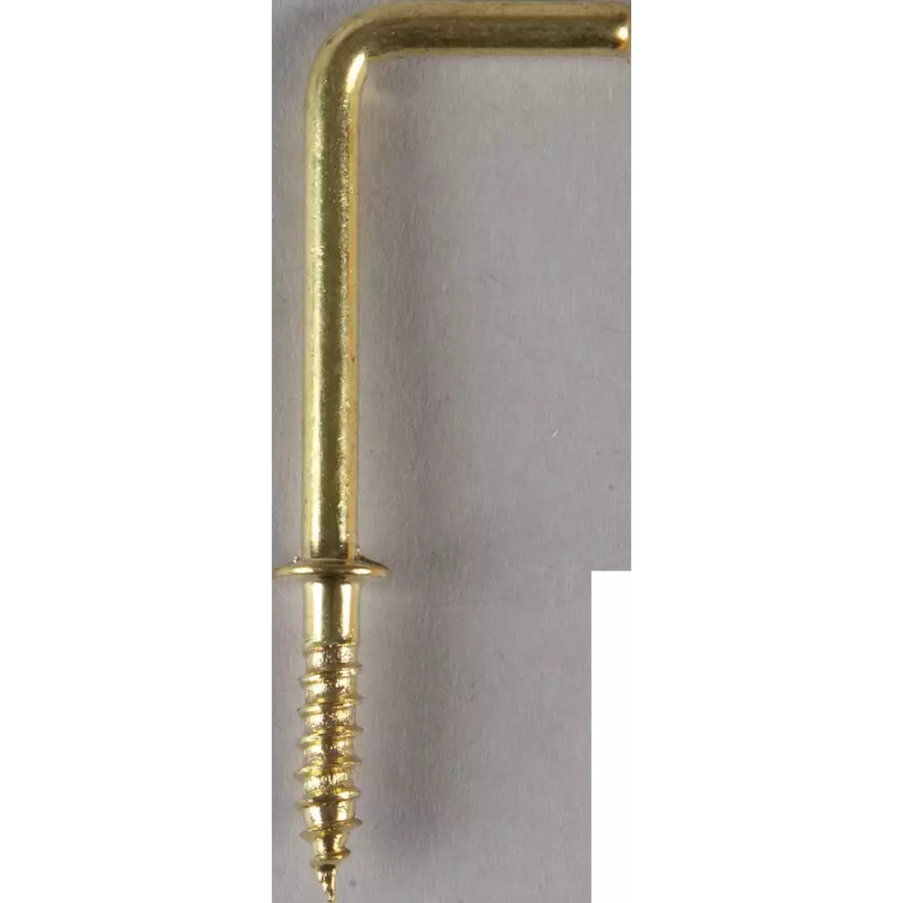 ESSWE Flenskrok 374 Brass 3,5x30/15mm. 4 st.